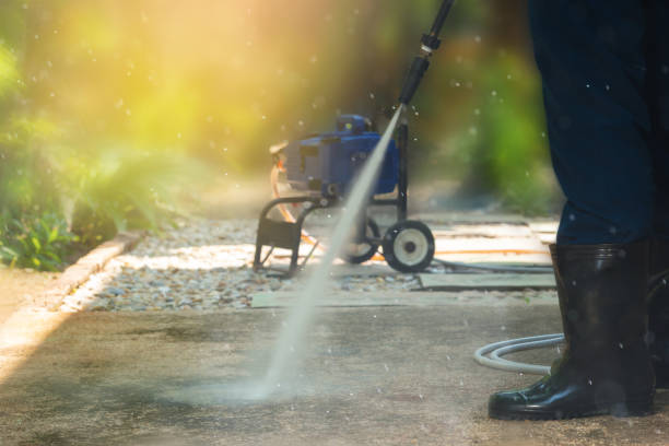 Best Building Exterior Washing  in Ramsey, MN